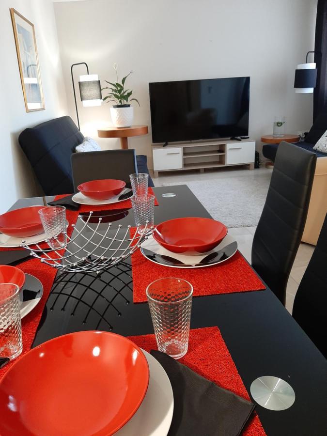 Maupassant 06 Apartment Cannes