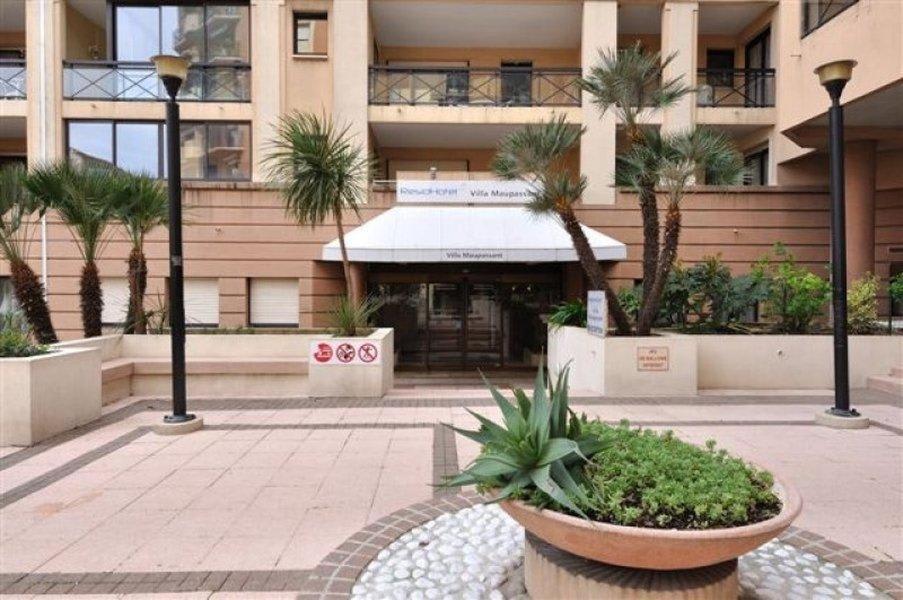Maupassant 06 Appartement