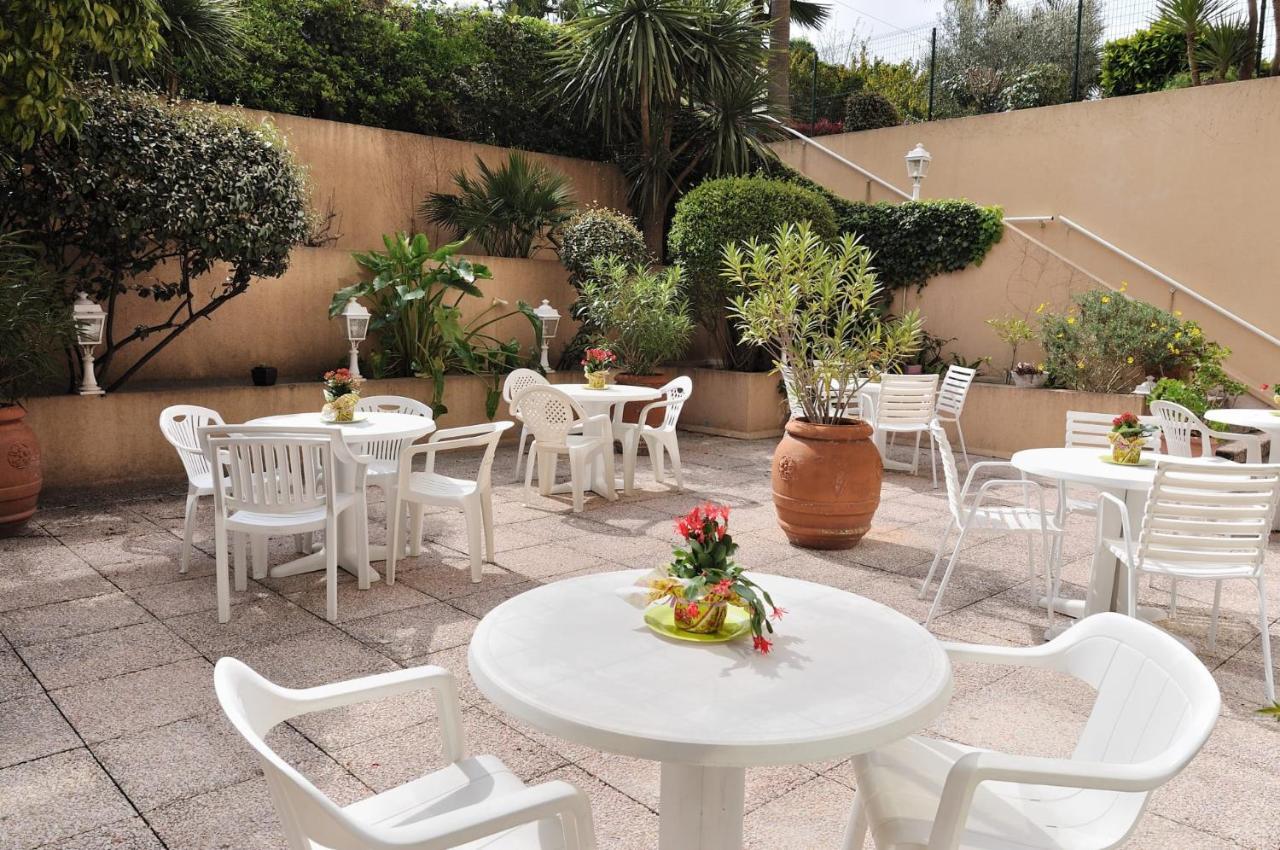 Apartamento Maupassant 06 Cannes